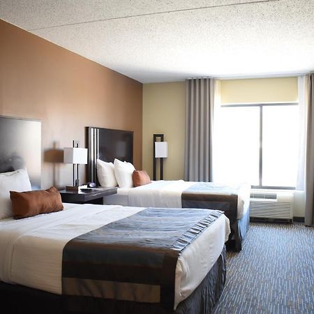 Wingate By Wyndham Oklahoma City Airport Luaran gambar