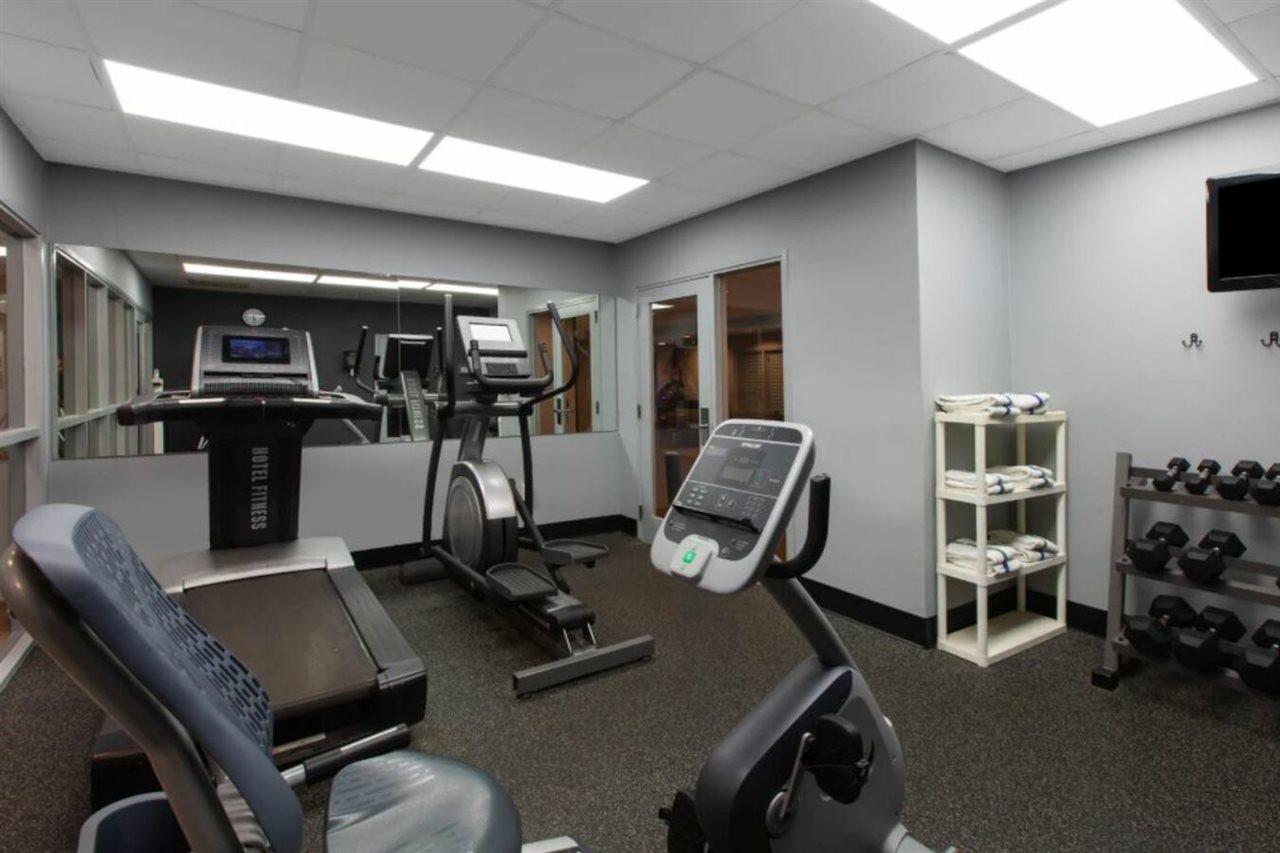 Wingate By Wyndham Oklahoma City Airport Luaran gambar