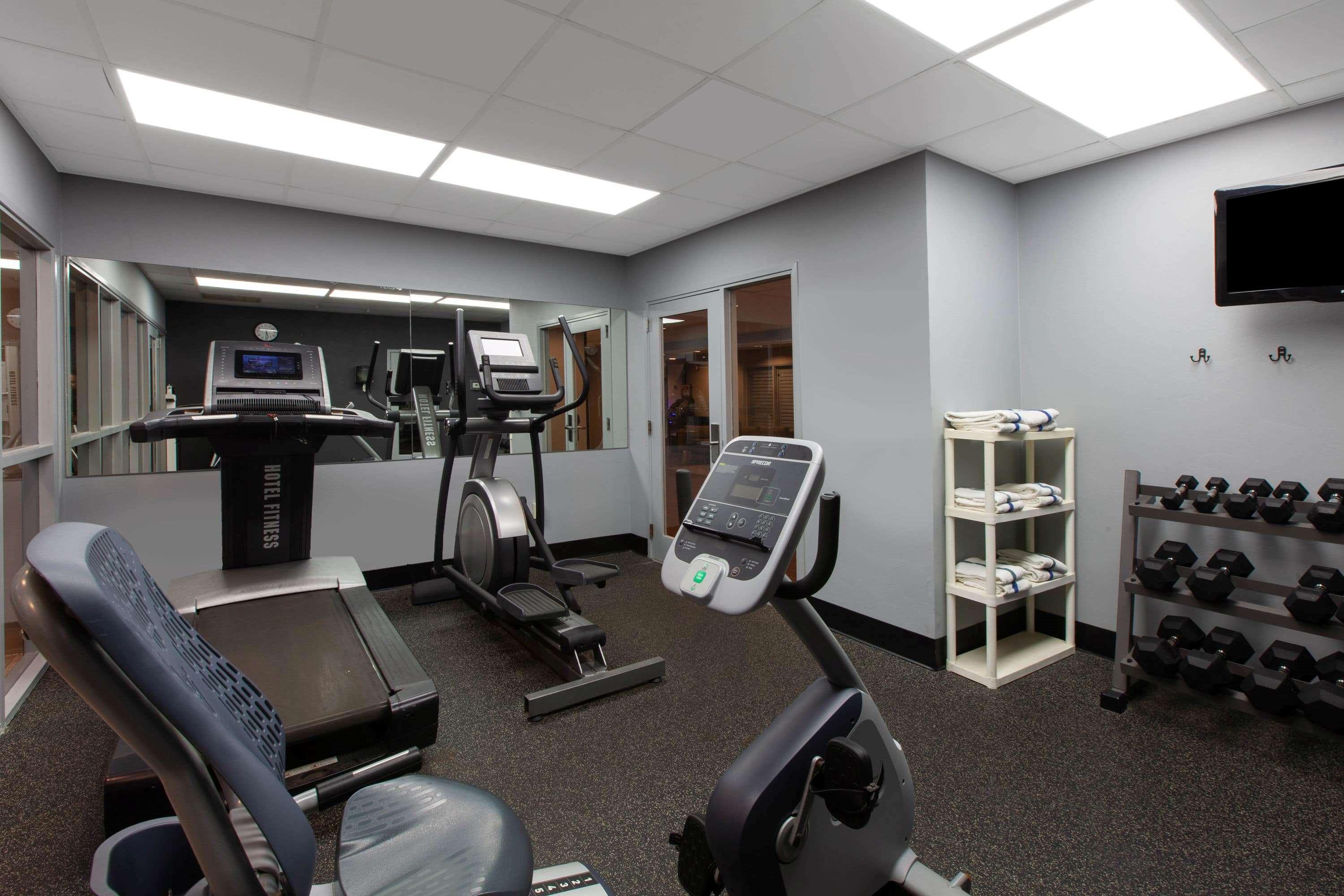 Wingate By Wyndham Oklahoma City Airport Luaran gambar