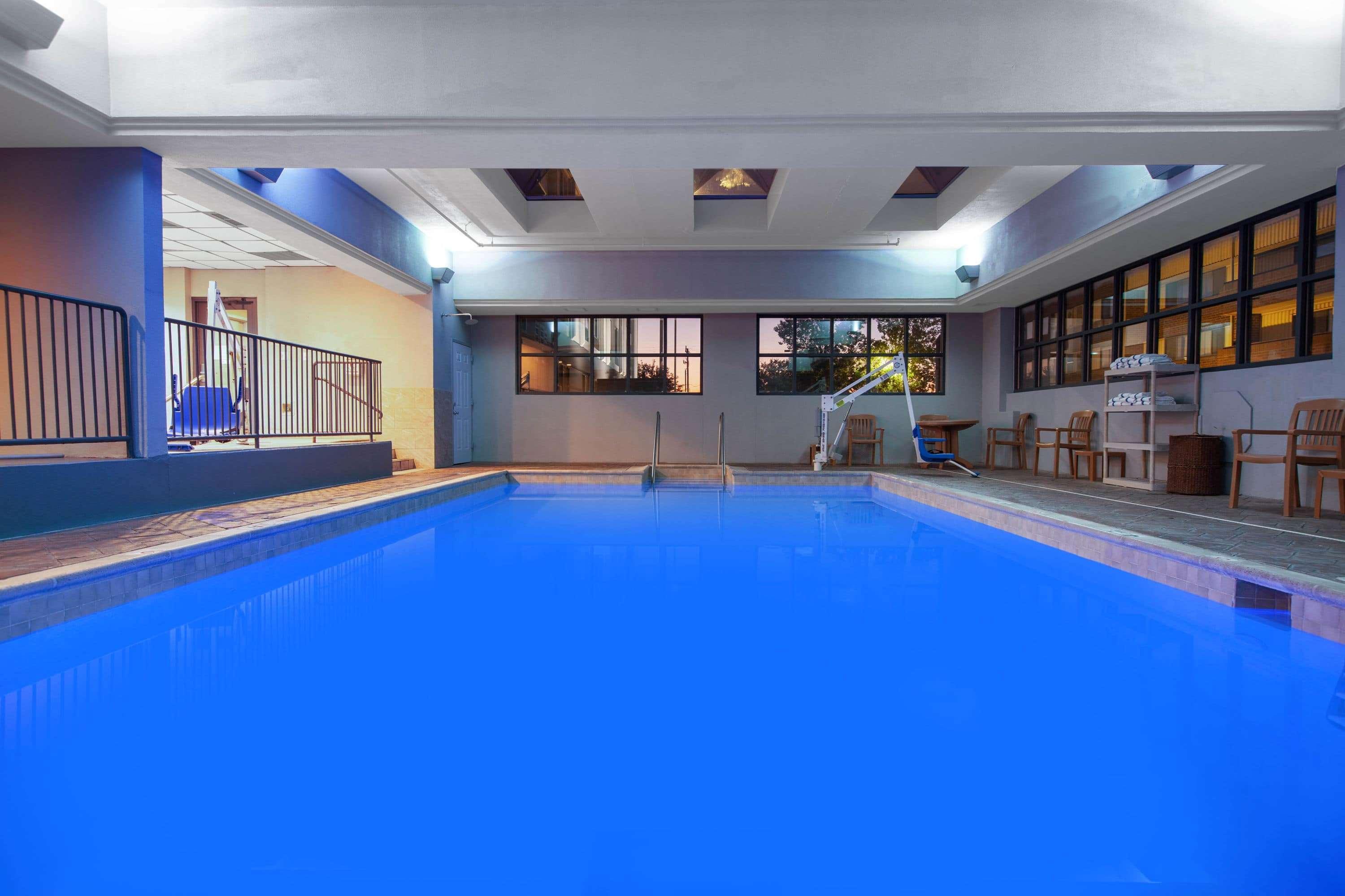 Wingate By Wyndham Oklahoma City Airport Luaran gambar