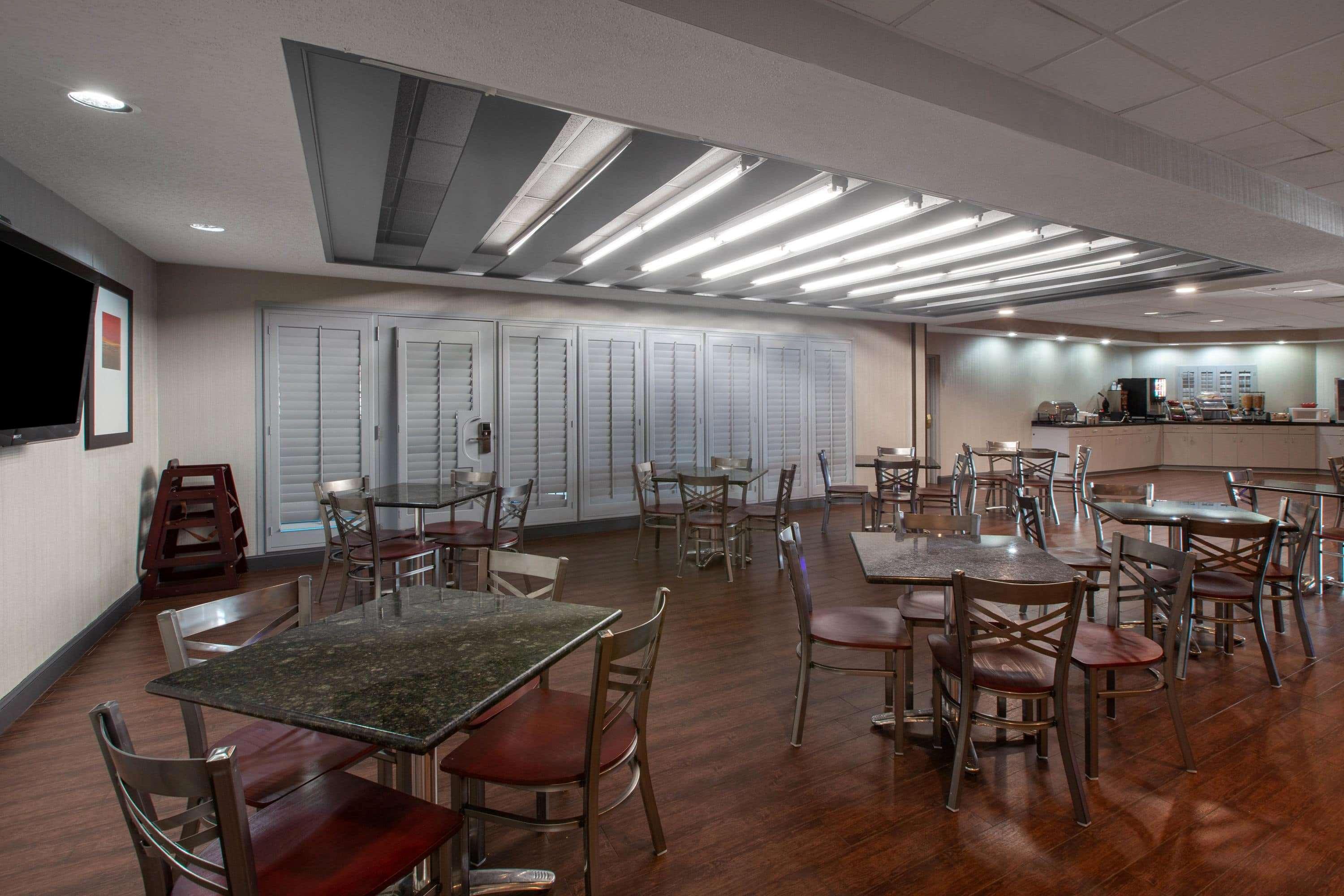 Wingate By Wyndham Oklahoma City Airport Luaran gambar