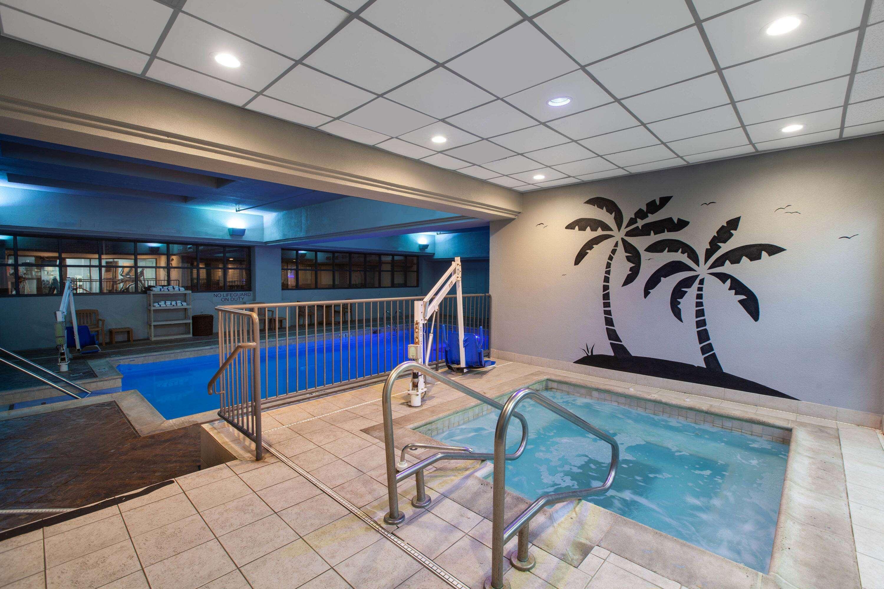Wingate By Wyndham Oklahoma City Airport Luaran gambar