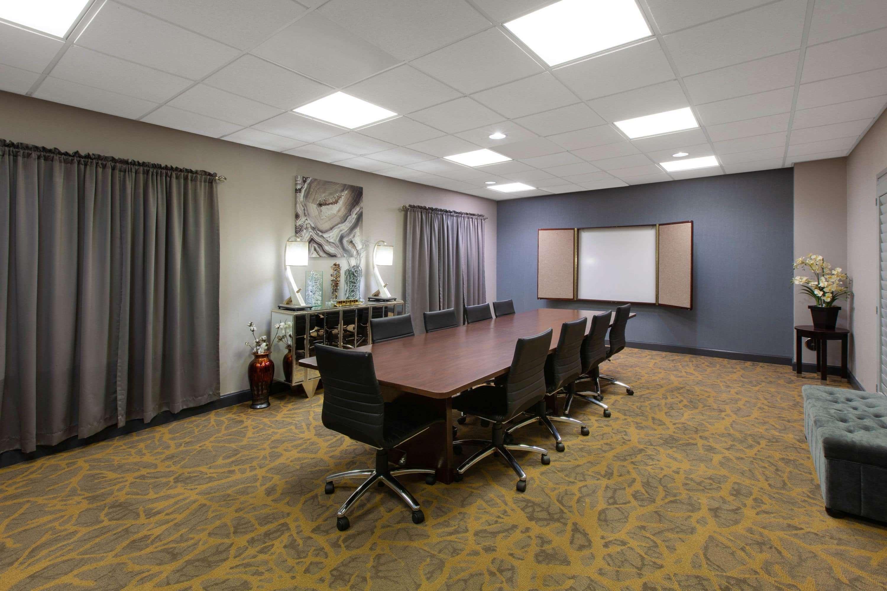Wingate By Wyndham Oklahoma City Airport Luaran gambar