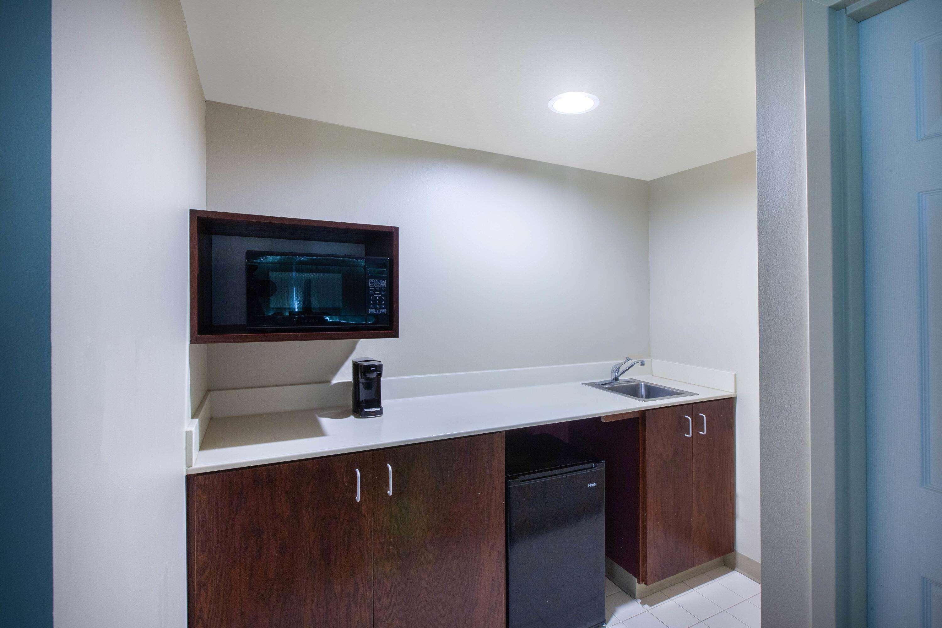 Wingate By Wyndham Oklahoma City Airport Luaran gambar