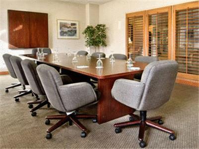Wingate By Wyndham Oklahoma City Airport Kemudahan gambar